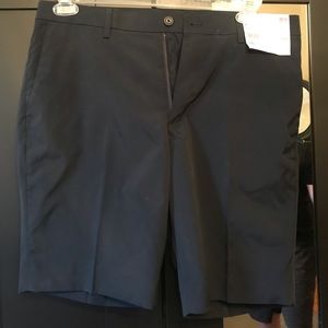 Men’s Navy Uniqlo Kando shorts - NWT - Size M